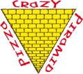 Crazy Piramid Pizza